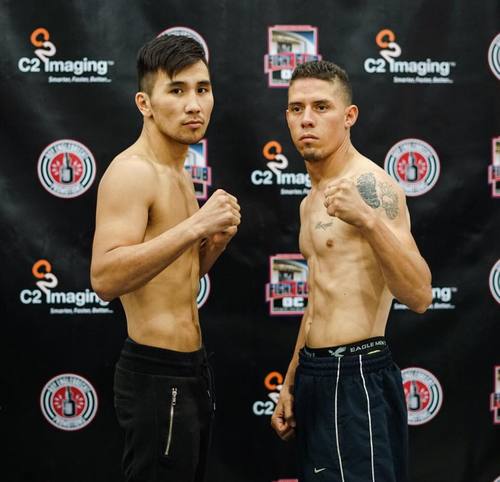 Н.Төгсцогт долоо дахь ялалтаа авлаа